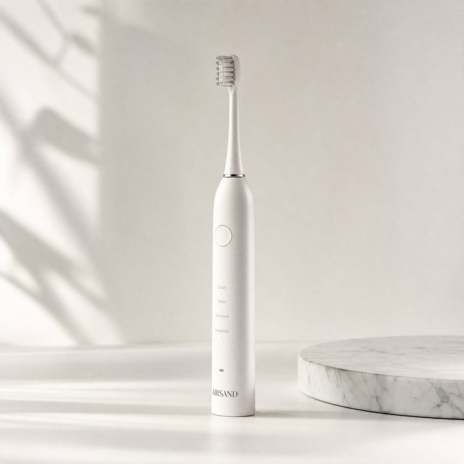 AIRSAND Rechargeable Electric Toothbrush