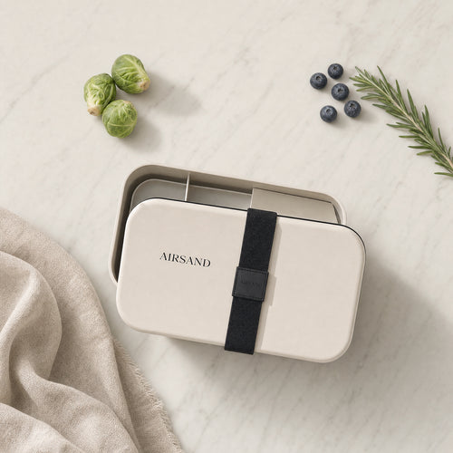 AIRSAND Bento Lunch Box