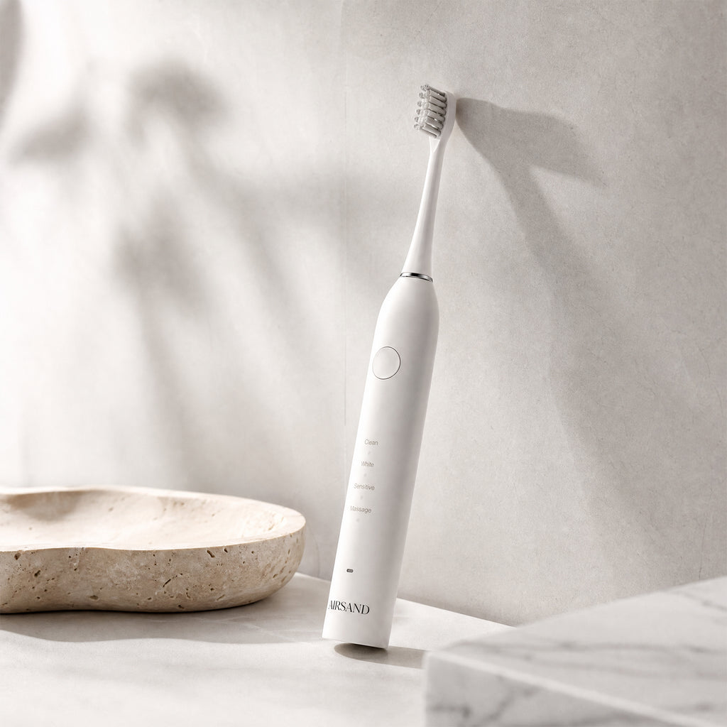 AIRSAND Rechargeable Electric Toothbrush